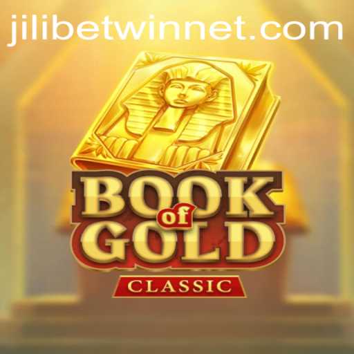 Unraveling the Mysteries of BookOfGoldClassic and the Thrills of jilibetwin