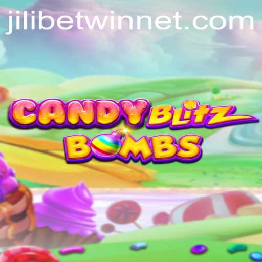 Exploring the World of CandyBlitzBombs: A Sweet Adventure