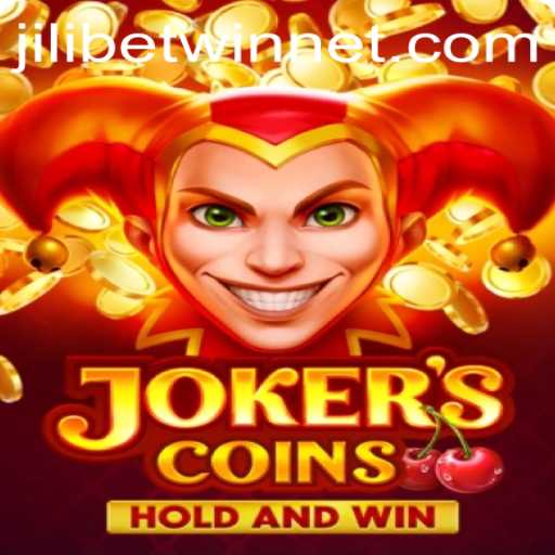 Exploring the Exciting World of JokersCoins: A Guide to Winning Big with Jilibetwin