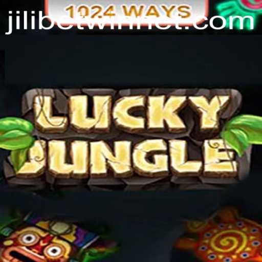 Exploring LuckyJungle1024: A Thrilling Adventure Awaits
