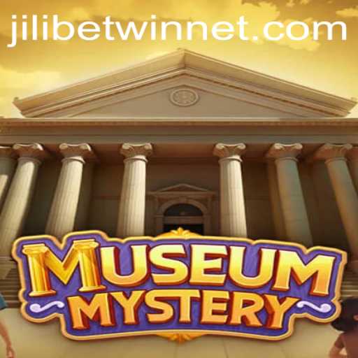 MuseumMystery: Unraveling the Secrets in a Thrilling New Game