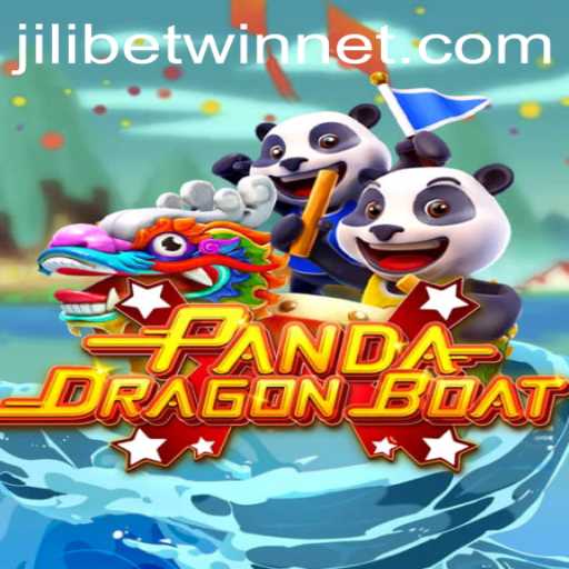 Unveiling PANDADRAGONBOAT: A Thrilling Adventure in the World of Jilibetwin