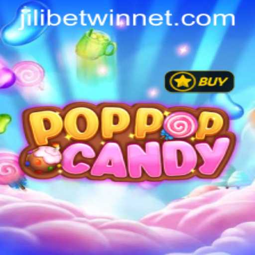 Uncover the Magic of POPPOPCANDY: A Candy-Themed Adventure in Digital Gaming