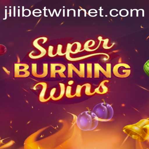 Unveiling SuperBurningWins: A Jilibetwin Favorite