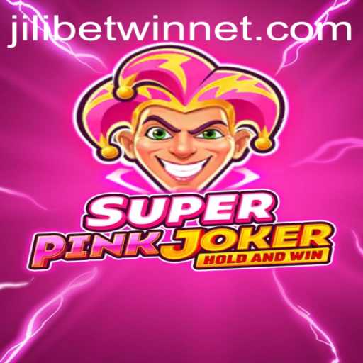 Unveiling the Exciting World of SuperPinkJoker