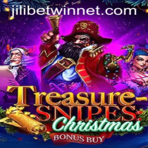 Uncover Hidden Joys with TreasuresnipesChristmas: The Ultimate Gaming Adventure